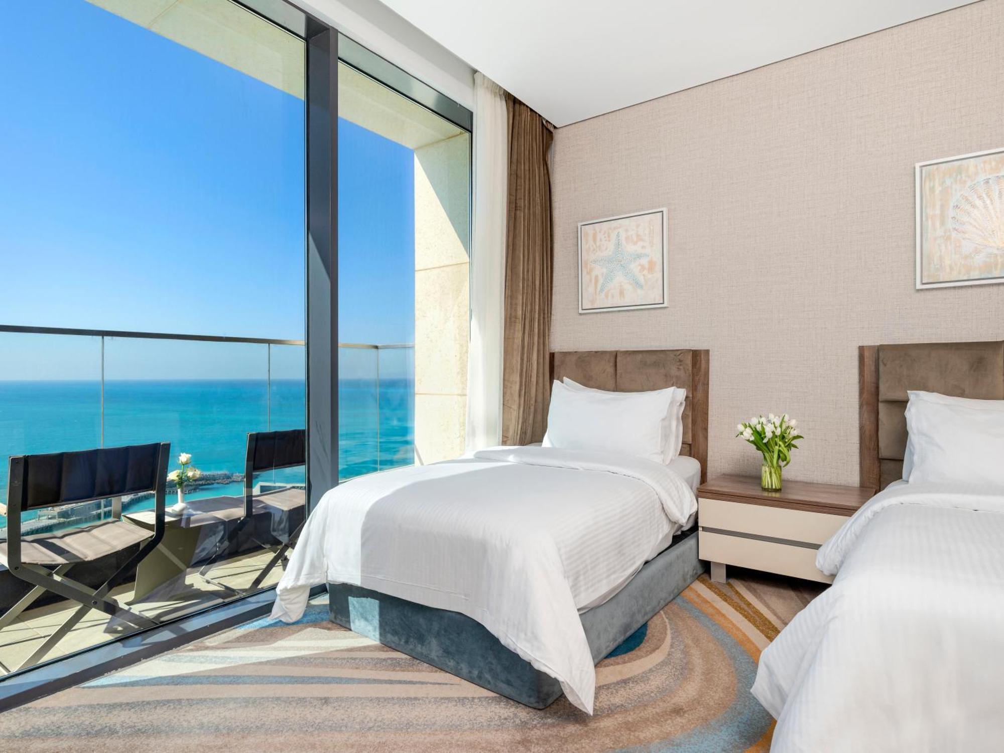 Rixos Premium Alamein El Alamein Chambre photo Deluxe Room