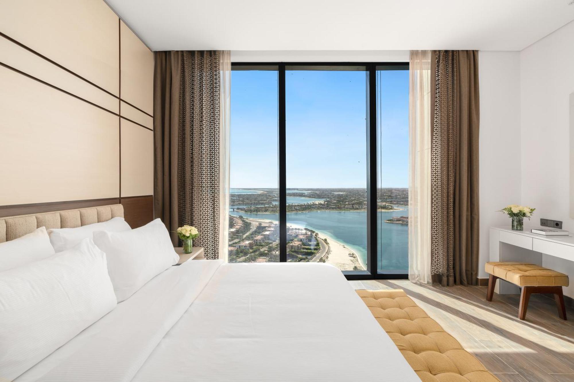 Rixos Premium Alamein El Alamein Chambre photo