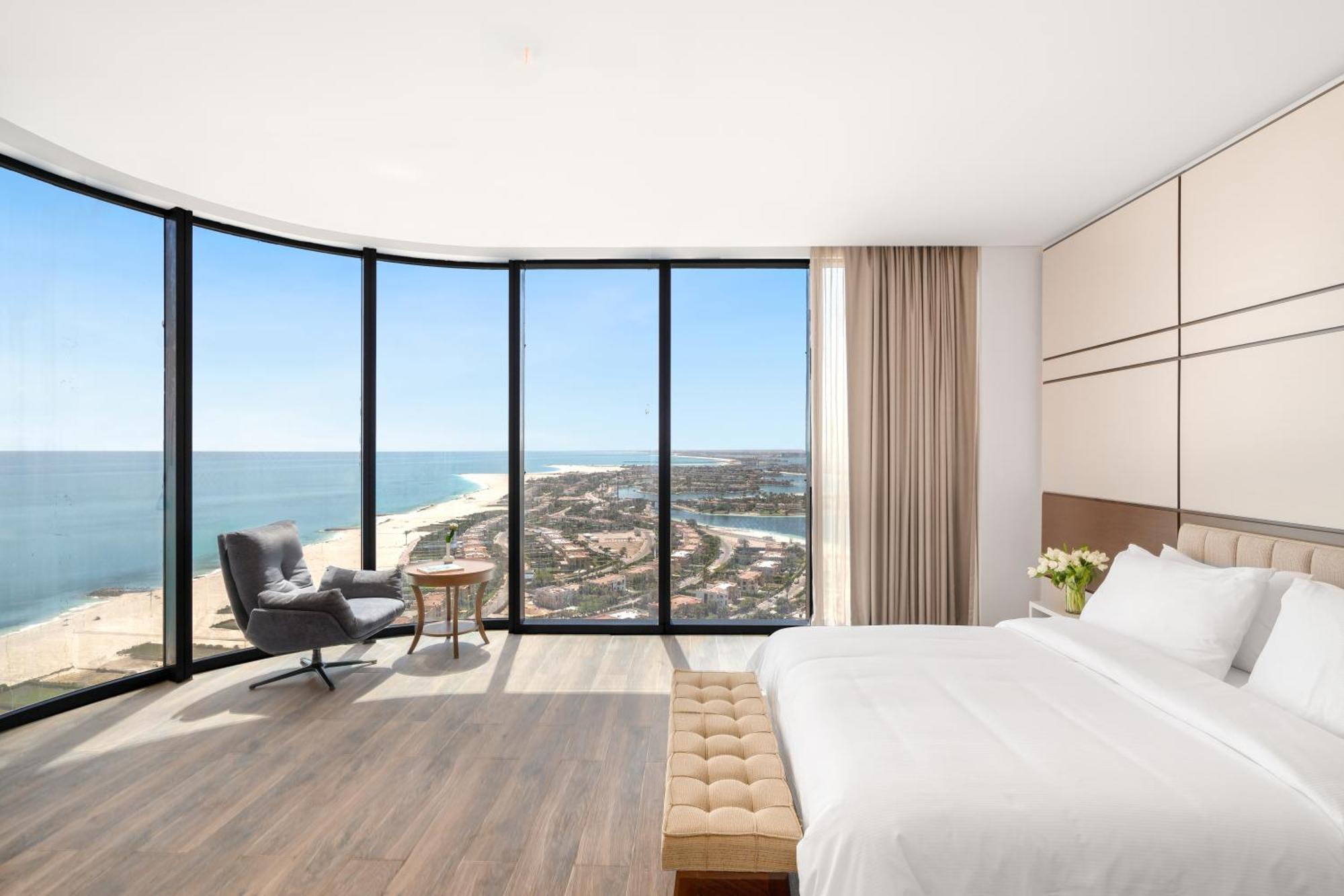 Rixos Premium Alamein El Alamein Chambre photo