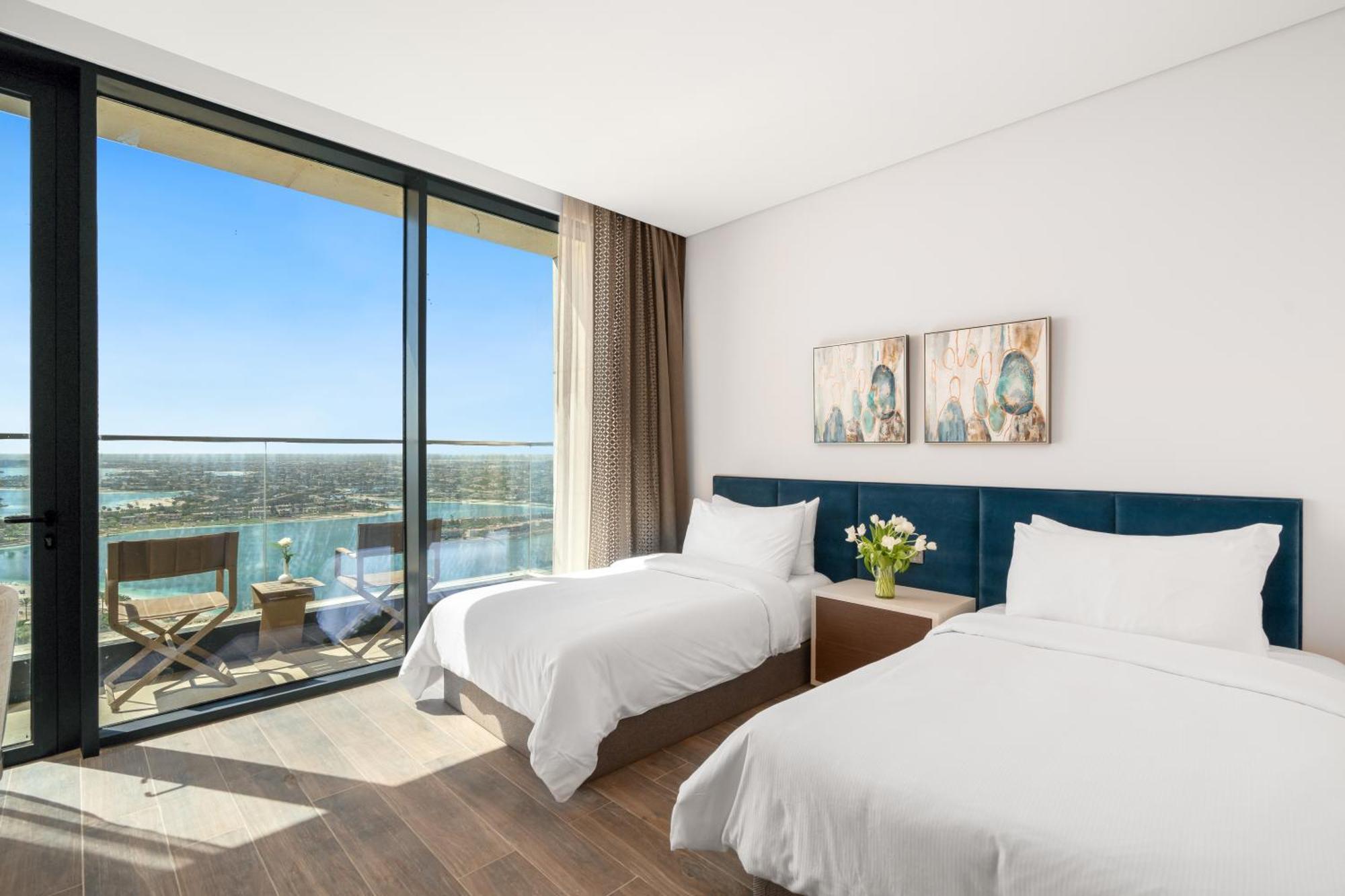Rixos Premium Alamein El Alamein Chambre photo