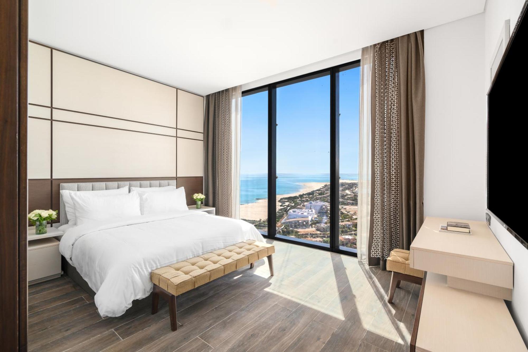 Rixos Premium Alamein El Alamein Chambre photo